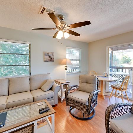 Coastal Oasis With Shared Pool, 2 Mi To Beach! Englewood Buitenkant foto