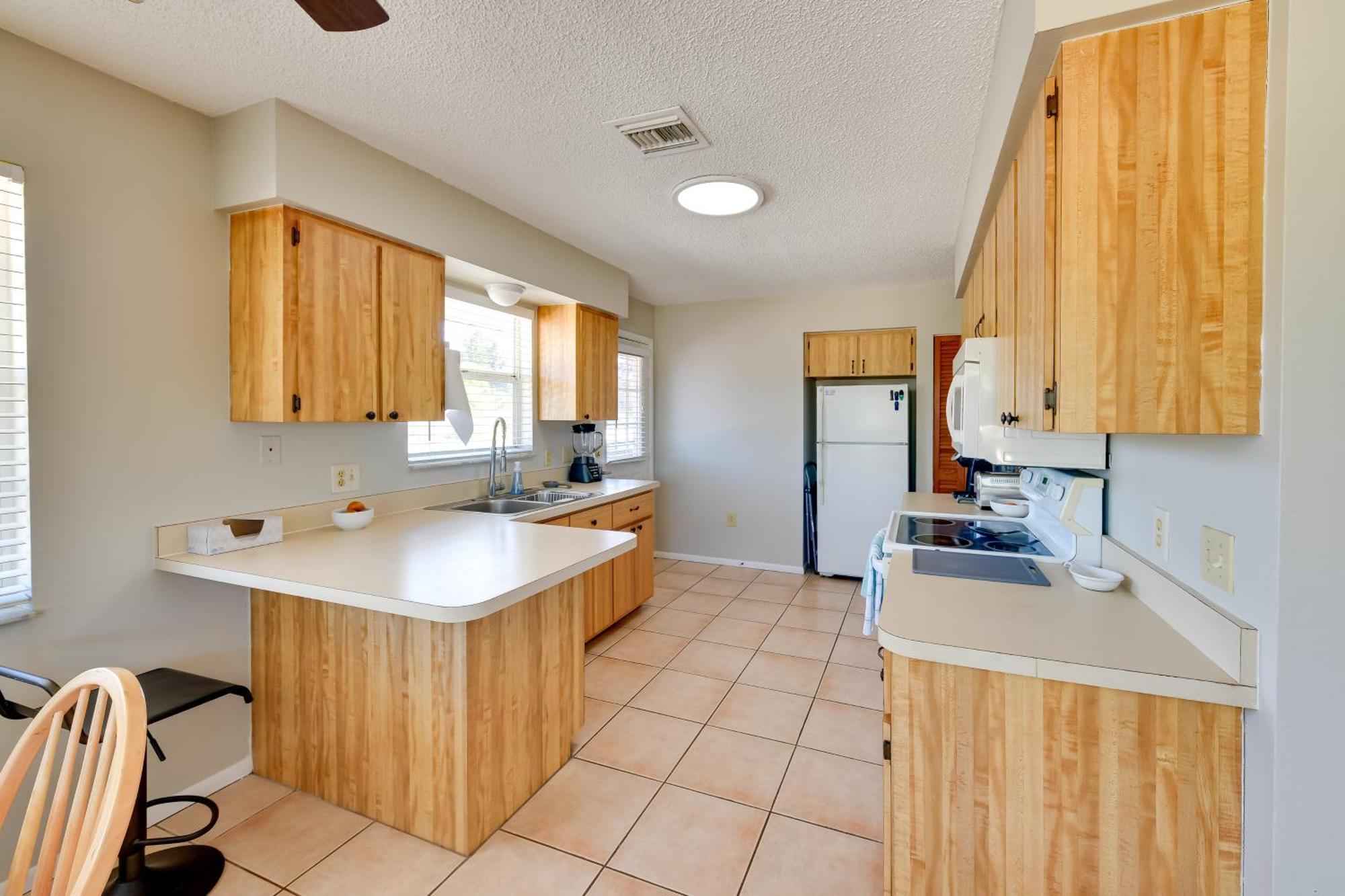 Coastal Oasis With Shared Pool, 2 Mi To Beach! Englewood Buitenkant foto