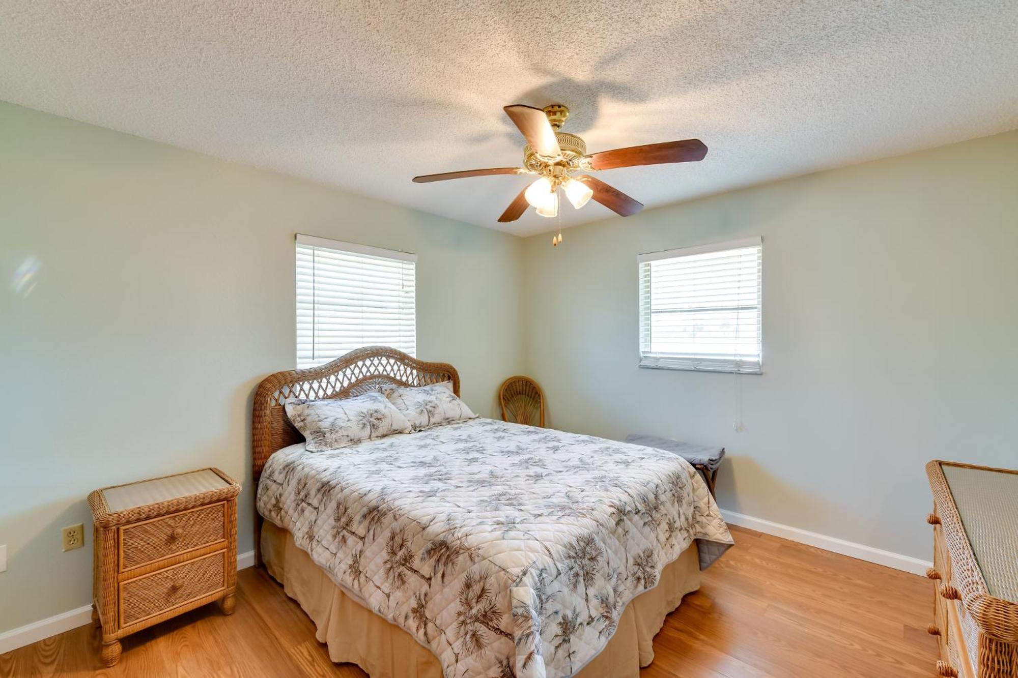 Coastal Oasis With Shared Pool, 2 Mi To Beach! Englewood Buitenkant foto