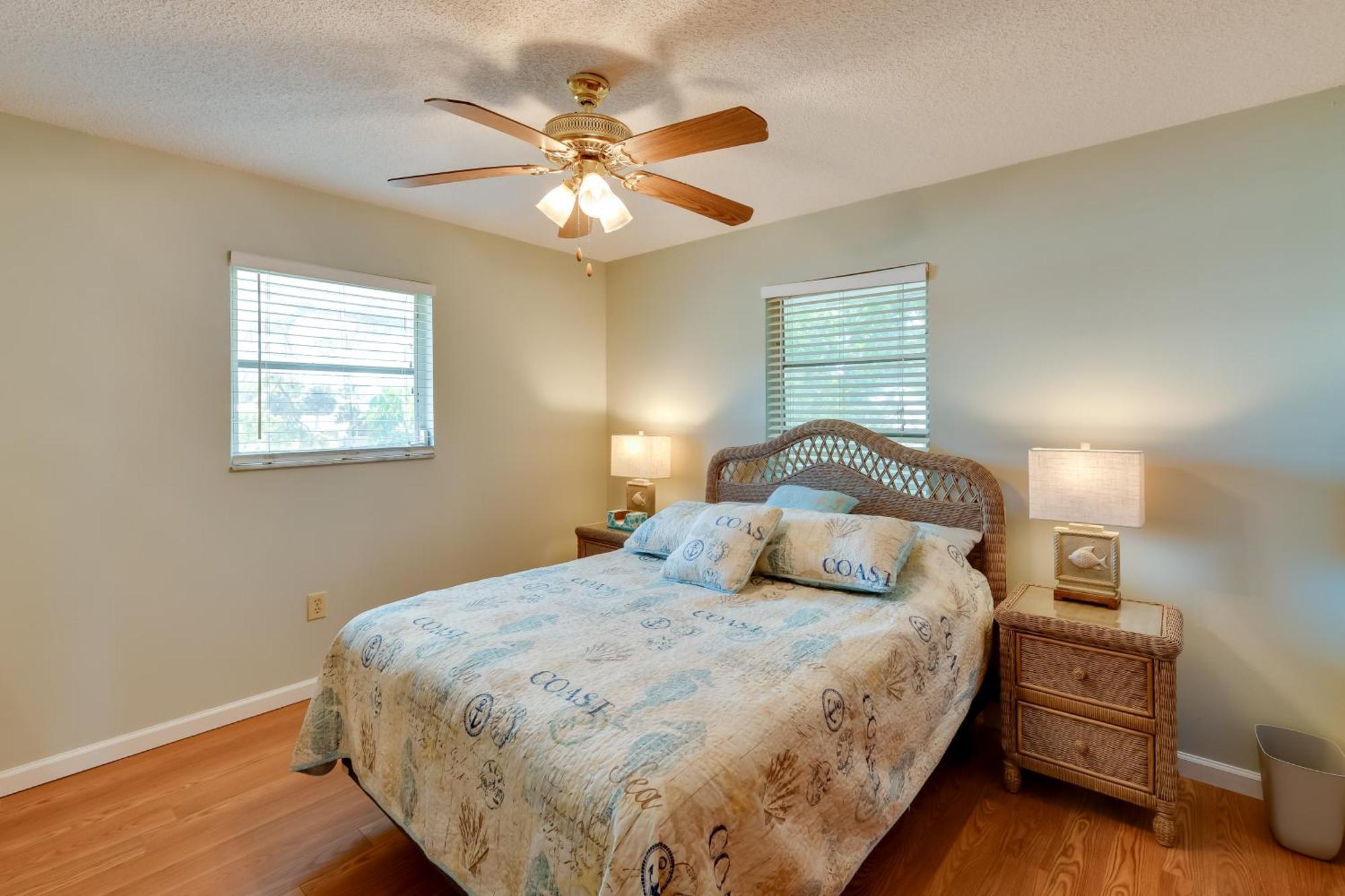 Coastal Oasis With Shared Pool, 2 Mi To Beach! Englewood Buitenkant foto