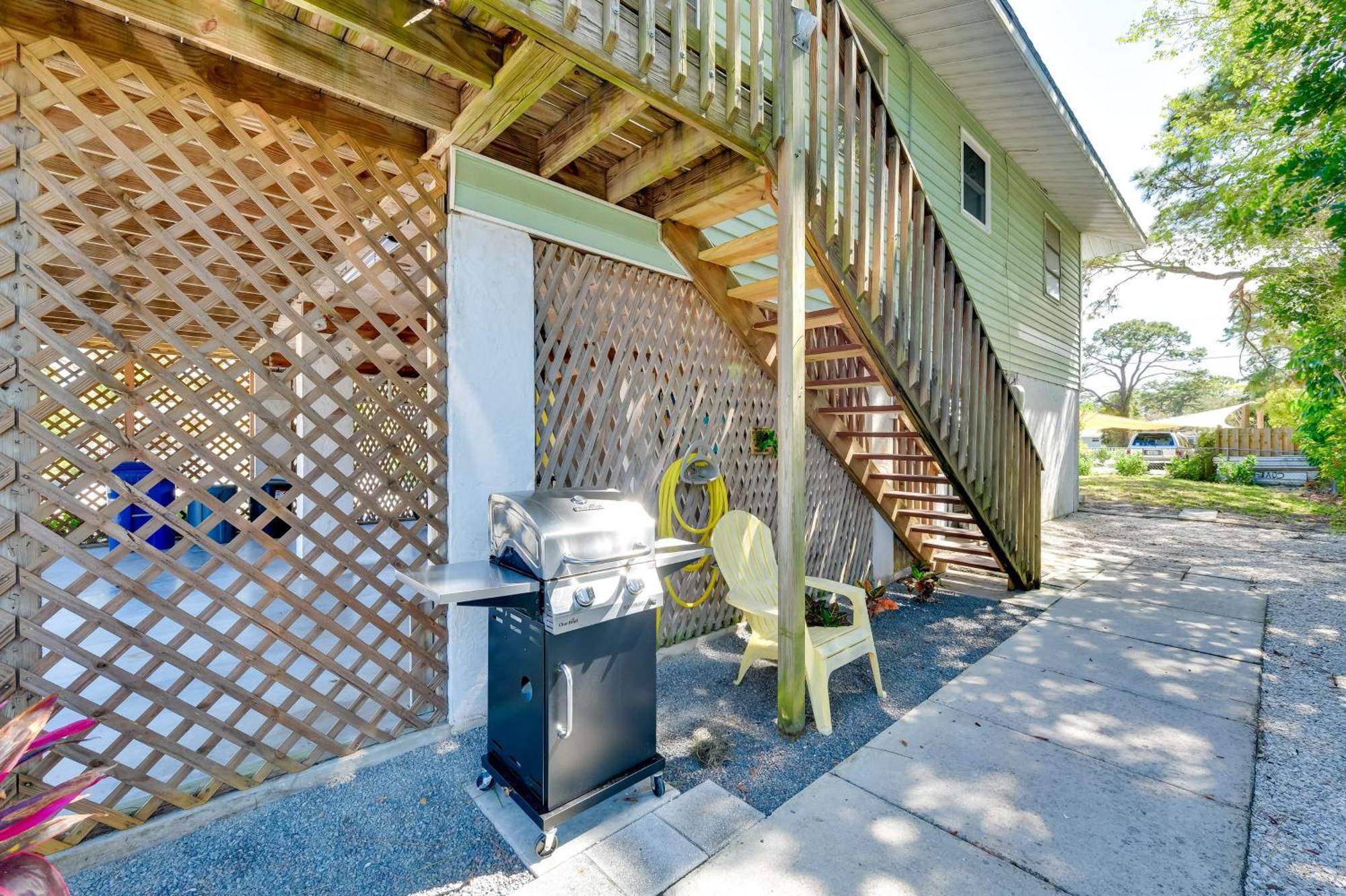 Coastal Oasis With Shared Pool, 2 Mi To Beach! Englewood Buitenkant foto